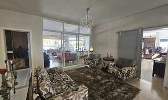 Imagem 7: Sobrado à venda em Campinas, Loteamento Alphaville Campinas, com 4 suítes, com 520 m²