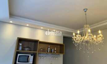 Imagem 2: Apartamento disponível para venda no bairro Novo Mundo em Uberlândia-MG