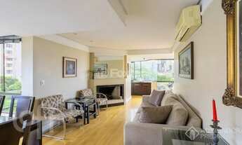 Imagem 5: Foxter vende excelente apartamento com 113m², 3 quartos, sendo 1 suíte, 2 vagas de garage