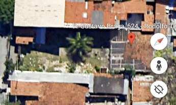 Imagem 3: Imóvel para venda possui 362 metros quadrados em Rodolfo Teófilo - Fortaleza - CE