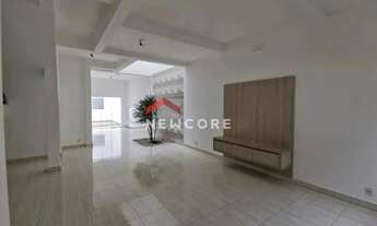 Imagem 3: Sobrado em Avenida Irmã Antonia de Arruda Camargo - Jardim Vale das Rosas - Araraquara/SP