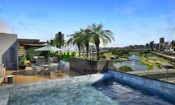 Imagem: Apartamentos com varanda / sacada no bairro