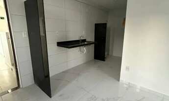 Imagem 3: Alugo apartamento cobertura nos Bancários