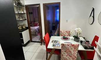 Imagem 7: Apartamento Duplex à Venda em Taguatinga EQNM 34/36