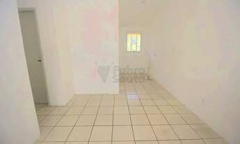 Imagem 3: Apartamento 1 Dormitório no Edifício Residencial Village Center I