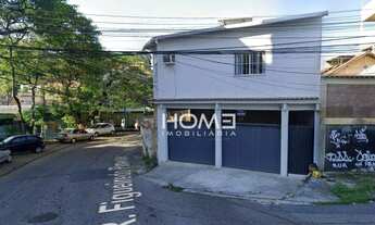 Imagem: Casa com 2 dormitórios à venda, 205 m²