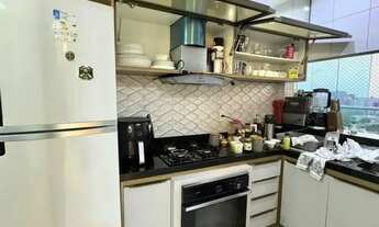 Imagem 7: Alugo apartamento mobiliado no Vivendas Ponta do Farol