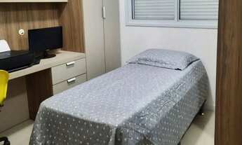 Imagem 7: Apartamento para Venda em Florianópolis, Campeche, 2 dormitórios, 1 suíte, 2 banheiros, 1