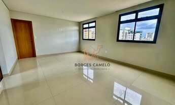 Imagem 2: Cobertura com 4 quartos à venda - Prado - Belo Horizonte/MG