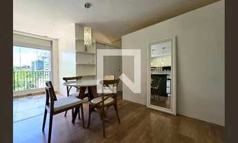 Imagem 5: Apartamento à Venda - Moema, 2 Quartos, 53 m2