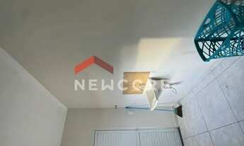 Imagem 7: Casa em Avenida 1 - Ninho Verde I Eco Residence - Porangaba/SP