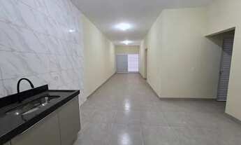 Imagem 4: Apartamento com 1 dormitório para alugar, 61 m² por R$ 2.000,00/mês - Loteamento Terras de