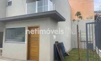 Imagem 3: Venda Casa geminada Boa Vista Belo Horizonte