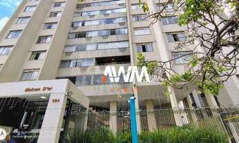 Imagem 4: Apartamento setor Oeste 3 quartos 1 suite rico em armaiors 131 m² 2 vagas DCE