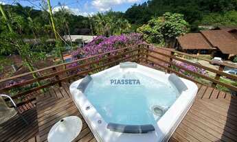 Imagem 5: Pousada com 31 dormitórios à venda, 1200 m² por R$ 15.000.000,00 - Gaspar Alto - Gaspar/SC