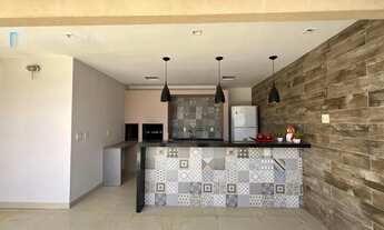 Imagem 4: Cobertura 3 quartos - Estrela Sul