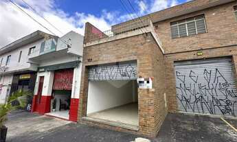 Imagem 5: Salão Comercial para locação em Parque Mandaqui - SP