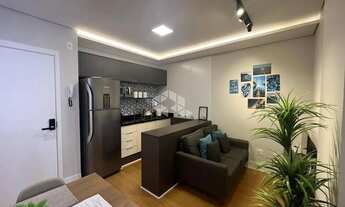 Imagem: STUDIO MOBILIADO COM INFRAESTRUTURA COMPLETA