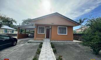 Imagem 3: Casa e Terreno com viabilidade a venda no Rio Tavares