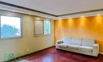 Imagem 4: Apartamento com 3 dormitórios à venda, 136 m² por R$ 689.000 - Aclimação - São Paulo/SP