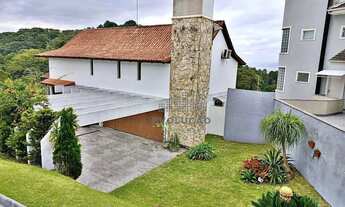 Imagem: Casa com 6 dormitórios à venda, 304 m²