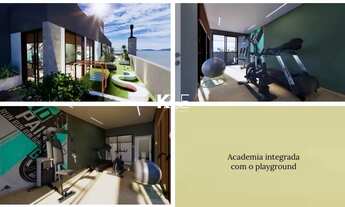 Imagem 5: Apartamento na planta no bairro Balneário em Florianópolis!!!
