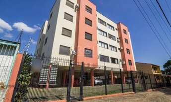 Imagem: Apartamento para Venda - 83.5m², 3 dormitórios