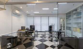 Imagem 7: Cobertura Comercial para Venda - 101m², 0 dormitórios, Praia de Belas