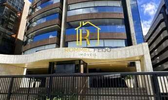 Imagem 2: Luxo na Jatiúca! Apto 319m² - Edifício Tizano Versele