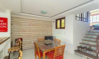 Imagem 4: Casa residencial para aluguel no bairro Ipanema com 200 m² e 3 dormitórios