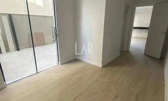 Imagem 7: Área Privativa à venda, 2 quartos, 1 suíte, 1 vaga, Cidade Nova - Belo Horizonte/MG