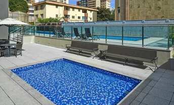 Imagem 6: Apartamento à venda no Torraca com 4 quartos e 172m²