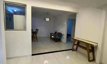 Imagem 4: Apartamento com 2 dormitórios à venda, 58 m² por R$ 135.000 - Residencial Buena Vista I