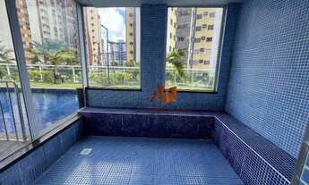 Imagem 6: Condomínio Los Angeles - Apartamento Duplex com 3 quartos à venda, 100 m² por R$ 800.000