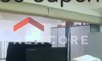 Imagem 2: Sala comercial em Avenida Santo Amaro - Vila Nova Conceição - São Paulo/SP