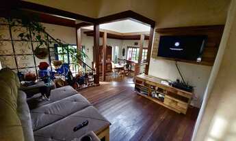 Imagem 5: Casa no Pasargada/ Nova Lima