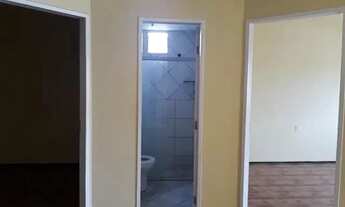 Imagem 4: Apartamento com 2 quartos, sendo uma suíte, 1 banheiro social, cozinha, sala de estar, are