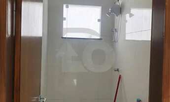 Imagem 3: Casa de 99m² no Loteamento Luar da Barra 1 - 3 Quartos, sendo 2 Banheiros