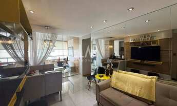 Imagem: Apartamento à venda, 3 quartos, 1 suíte