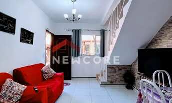 Imagem 7: Casa de condomínio em Rua Santo Antônio de Itaberava - Vila Carmosina - São Paulo/SP