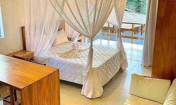 Imagem 5: Flat para venda tem 39 metros quadrados com 1 quarto em Trancoso - Porto Seguro - BA