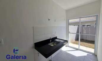 Imagem 5: Casa de condomínio com 2 quartos para alugar, 44m² - Reserva Real