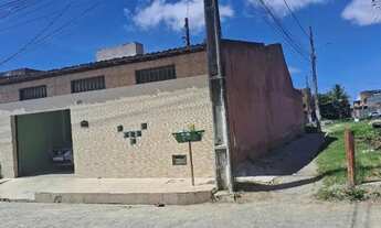 Imagem: Vendo ou troco casa entre o Marcos Freire