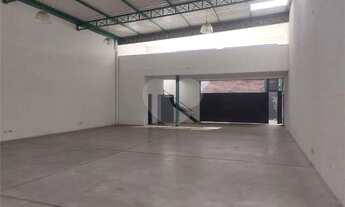 Imagem: Galpão à venda, 191 m² por R$ 530.000,00