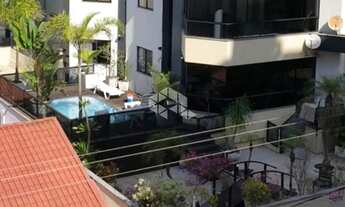 Imagem 3: Apartamento - 3 Dormitórios - 382m² privativos - Meia Praia - Mobiliado