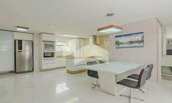 Imagem 5: Casa com 189 m², 3 quartos sendo 1 suíte para alugar no bairro Barreirinha