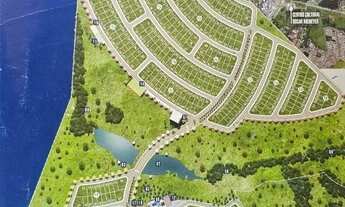 Imagem 3: TERRENO RESIDENCIAL em SENADOR CANEDO - GO, Condomínio Residencial Entre Lagos