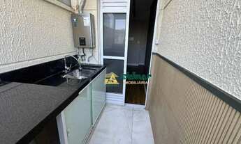 Imagem 5: Apartamento Garden com 2 dormitórios, 60 m² - venda por R$ 500.000,00 ou aluguel por R$ 2