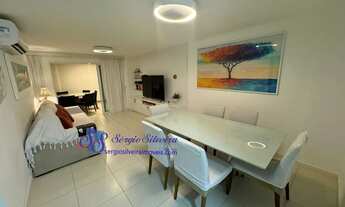 Imagem 2: Apartamento para aluguel com 3 suítes no Golf Ville - Porto das Dunas