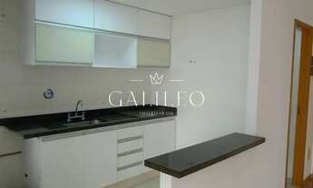 Imagem 2: Aluguel de Apartamento de Luxo no Parque da Represa em Jundiaí-SP: 3 Quartos, 1 Suíte, 2 S